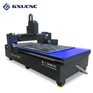 Wood Carving Cnc <strong>Router</strong> H1-2500C - Product Image 3