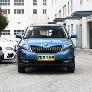 Voitures d'<span class=keywords><strong>occasion</strong></span> SUV Skoda Kamiq avec boîte automatique essence conduite à gauche modèle 2025 Prêt à être expédié Haute qualité <span class=keywords><strong>Prix</strong></span> bas Vente en gros - Product Image 2