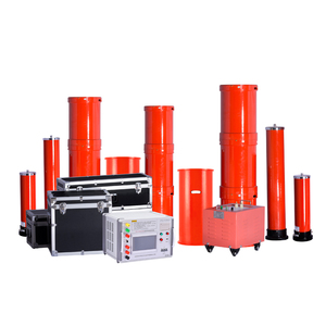 Giá tốt nhất cộng hưởng chịu được thiết bị kiểm tra AC cộng hưởng hệ thống kiểm tra 500kv - Product Image 1