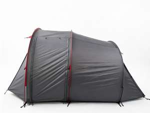<span class=keywords><strong>Tente</strong></span> <span class=keywords><strong>de</strong></span> <span class=keywords><strong>moto</strong></span> portable imperméable avec grand garage pour vélo, abri <span class=keywords><strong>de</strong></span> camping pour 2 personnes pour les aventures en plein air - Product Image 4