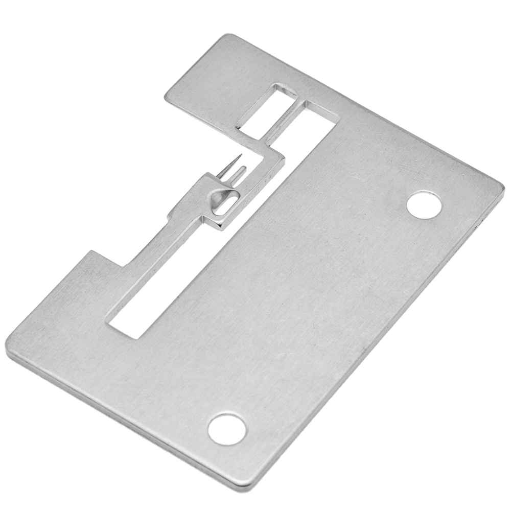 H2A0033004 (#H2A0024000) Needle Plate ASM. Fits Singer Superb 2010