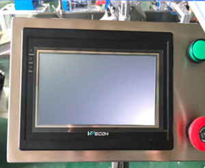 Máy tự động mationscratch thẻ bề mặt phẳng chai Pouch tự động ghi nhãn máy gắn bó cho mỹ phẩm - Product Image 5