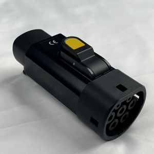 Adaptateur de charge <span class=keywords><strong>Tesla</strong></span> vers Type 2 pour véhicule électrique - Product Image 4