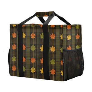 Lightweight Mesh Tote <b>Bag</b> Customs Design Wash Travel <b>Bag</b> Large Capacity Popular <b>Beach</b> Tote Swimming Toiletry <b>Bag</b> - Product Image 2