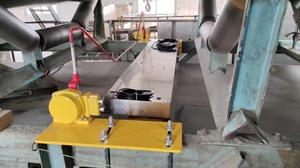 Tangshan xieli đội làm việc xlzl Nhà máy cung cấp vành đai băng tải rend Detector - Product Image 2