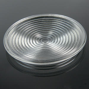 공장 가격 석영 마이크로 어레이 렌즈, 프레넬 광학 렌즈 - Product Image 2