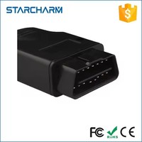 Herramienta de Diagnóstico para Autos OBD2 Starcharm MS309, Lector de Códigos con Pantalla Retroiluminada, Universal, Plug and Play, en Oferta