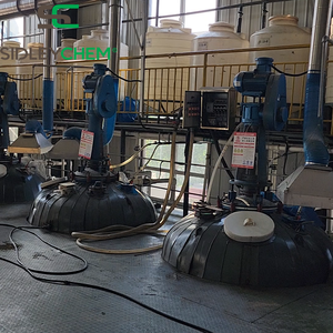 Highperformance phụ gia xi măng siêu không khí khoảng trống Reducer bê tông defoamer phụ gia - Product Image 2