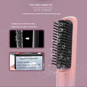 <span class=keywords><strong>Laifen</strong></span> Swift-secador de pelo profesional, alisador de iones negativos, ligero, con boquilla magnética, 407G - Product Image 4