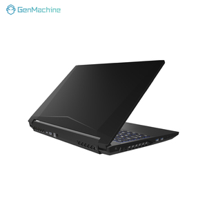 RTX3060 GenMachine Gaming <span class=keywords><strong>Laptop</strong></span> Business Office nuovo Design 15.6 pollici Gen Core I9-11900H doppia scheda grafica 144Hz potente vittoria 11 - Product Image 3