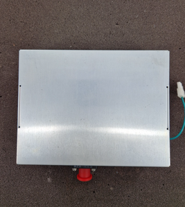 หมายเลข PLC;g2571-80120 Fast-20kv-reversible-hed-supply B 3252 181 สำหรับสินค้ารับประกัน - Product Image 1