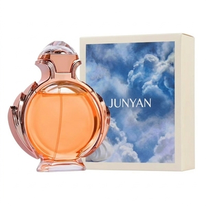 <span class=keywords><strong>Profumo</strong></span> da Donna Goddess in Formato Regolare, Fragranza Floreale Fruttata Fresca e Naturale, Trasmissione in Diretta - Product Image 1