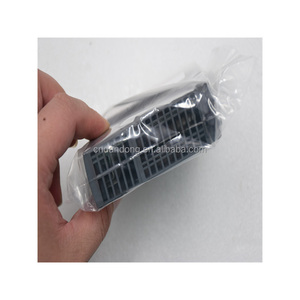 มีสินค้าในสต็อก <span class=keywords><strong>ราคา</strong></span>สมเหตุสมผล คอนโทรลเลอร์ PLC รุ่น <span class=keywords><strong>FX5U</strong></span> 32MT ESS พร้อมการรับประกัน 180 วัน จัดส่งรวดเร็วผ่าน DHL/UPS/FedEx - Product Image 1