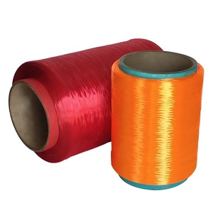 Chất lượng cao chuyên nghiệp chất lượng hàng đầu đầy màu sắc <span class=keywords><strong>PP</strong></span> sợi Polypropylene nguyên liệu 100% polypropylene sợi 300D Polypropylene - Product Image 1