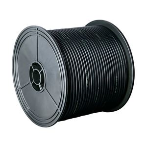 Conducteurs électriques métalliques en zinc dédiés au localisation des câbles dans les tuyaux non métalliques au Japon - Product Image 1