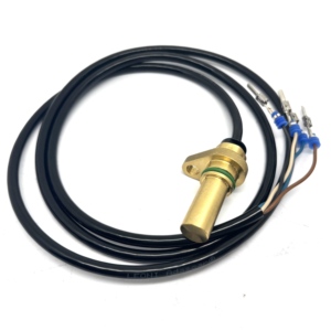 Sensor de Velocidad del Motor 0009730012 para 7917415671/4499524 - Product Image 5