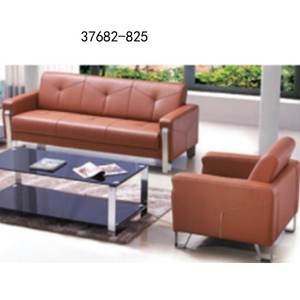 Sofá Oficina recepción simple y moderno 37682-825 - Product Image 3