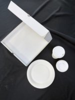 Boîtes à pizza en gros, personnalisées avec logo en relief, de qualité alimentaire, résistantes à la graisse, en kraft, plusieurs tailles, fournisseur SP5204