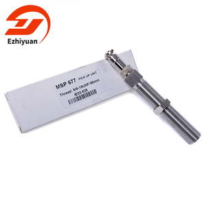 MSP677 Diesel Generator Engine <strong>Pick</strong> <strong>Up</strong> <strong>Sensor</strong> 5818 Unf2a Threaded Mpu Magnetic Pickup Speed <strong>Sensor</strong> Msp677 - Product Image 1