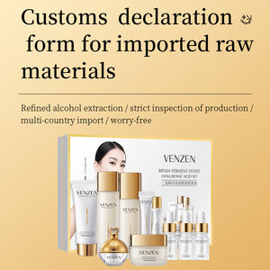 Difibro-ácido hialurónico para el cuidado <span class=keywords><strong>de</strong></span> la piel, artículo para el cuidado <span class=keywords><strong>de</strong></span> la piel suave, blanqueamiento, hidratante, antienvejecimiento, marca privada, OEM VEZE - Product Image 5