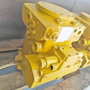 Pompe rotative à piston pour excavatrice hydraulique 390 395 593-3841 5933841 - Product Image 3
