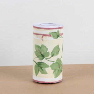 Jinjinyi — papier peint vinyle adhésif en plastique imperméable à l'huile, autocollant pour bordure, décoration de cuisine, salle de bains, <span class=keywords><strong>B2022</strong></span> - Product Image 3