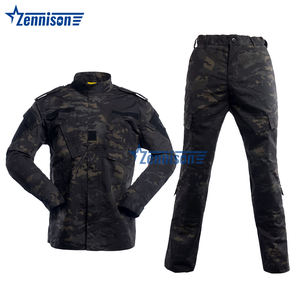 OEM Camo Tactical <strong>Uniform</strong> <strong>Uniform</strong> Camouflage - Product Image 6