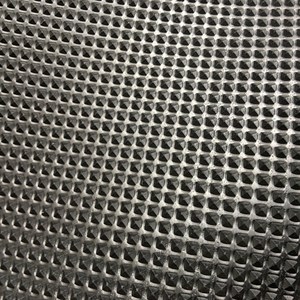 حصيرة أرضية مطاطية مقاومة للحمض ومضادة للانزلاق بتصميم هرمي، أرضيات مطاطية متينة - Product Image 2