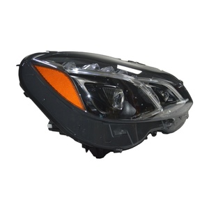 A2128202739 A2128202839 Faro Delantero Bi-Xenón Original Usado con Especificaciones Estadounidenses para <span class=keywords><strong>Mercedes</strong></span> <span class=keywords><strong>Clase</strong></span> <span class=keywords><strong>E</strong></span> W212 Facelift E350 E550 E63 <span class=keywords><strong>AMG</strong></span> 2014-2016 - Product Image 2