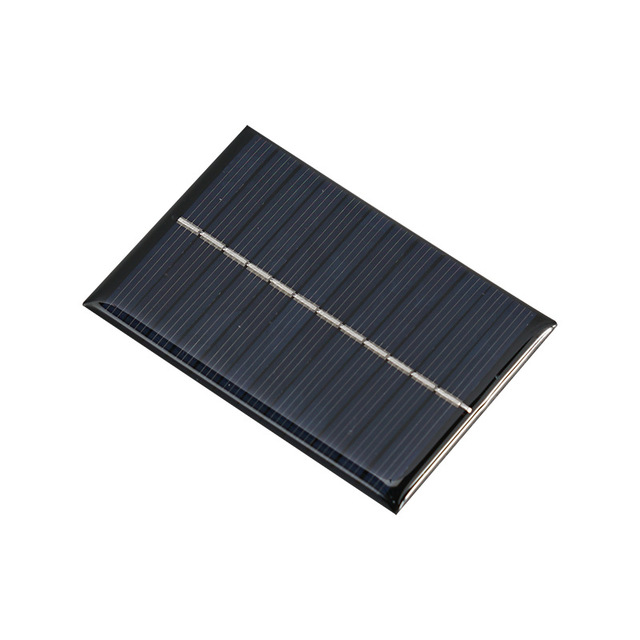 Manufacturers Supply Drip Sheet Laminate Photovoltaic Rectangular 80x55 Solar Panels for Solar Related Products