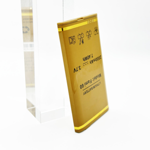 Baterías Fami 60 para Mott Digital, Baterías Originales para Teléfonos Móviles Ancianos - Product Image 4