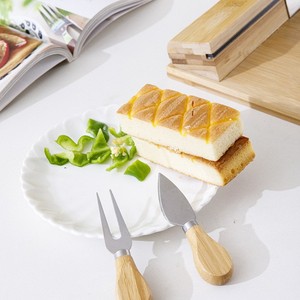 Juego de tablas de <span class=keywords><strong>queso</strong></span> de bambú Premium, soporte magnético para cuchillos, cortador de <span class=keywords><strong>queso</strong></span> de acero inoxidable, tabla de fruta/Pan, vajilla, herramientas para <span class=keywords><strong>queso</strong></span> - Product Image 4