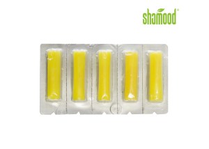 Bâtonnets de <span class=keywords><strong>désodorisant</strong></span> parfumés écologiques <span class=keywords><strong>pour</strong></span> <span class=keywords><strong>aspirateur</strong></span> avec parfum longue durée, dissolvant d'odeurs de lavande d'océan citron - Product Image 6