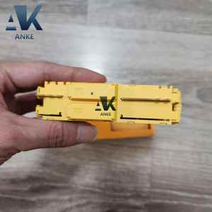 โมดูลอินพุตดิจิตอลเพื่อความปลอดภัยของ X20SI4100 B & R - Product Image 5