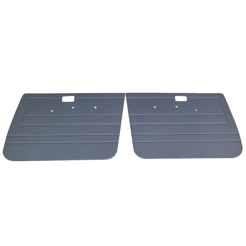 Car Door Panel Door Cards Plate Replacement for Toyota Land