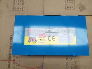 Kit <span class=keywords><strong>de</strong></span> réparation <span class=keywords><strong>de</strong></span> carrosserie hydraulique 20T Porta Power, kit <span class=keywords><strong>de</strong></span> cric <span class=keywords><strong>de</strong></span> carrosserie, extracteur <span class=keywords><strong>de</strong></span> bosses <span class=keywords><strong>de</strong></span> porte hydraulique - Product Image 5