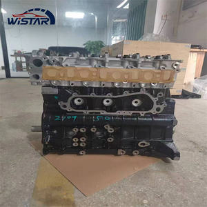 Moteur diesel 3.0L D4D 1KD-FTV 1KD 2KD 1VD 1FZ 4 cylindres essence pour <span class=keywords><strong>Toyota</strong></span> Hilux Hiace <span class=keywords><strong>4Runner</strong></span> Land Cruiser Prado - Product Image 4