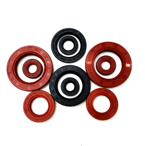 PX TC Tpye in gomma frettolosa 40*56*9/15 paraolio in metallo Bau5 Slx2 Cfw sigilli olio 82 160 13/10-lotto di fornitori in gomma paraolio 104/90 - Product Image 6