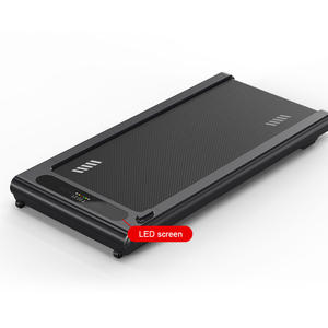 Tapis roulant vibrant pour la maison, nouveau produit en gros d'usine, pour brûler les graisses, à utiliser sous le bureau - Product Image 3