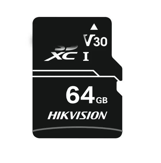Hikvision Memory Card camera sd card for CCTV Camera phone mp3