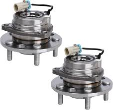 Roulement de roue avant pour voiture, <span class=keywords><strong>prix</strong></span> d'usine, 10305030 513187 pour CHEVY TRUCK VENTURE 2002-2005 <span class=keywords><strong>PONTIAC</strong></span> 2001-2002 - Product Image 3