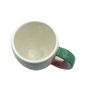<span class=keywords><strong>Amazon</strong></span> Venta caliente de calidad superior de Taza de cerámica té de sublimación Vasos - Product Image 5