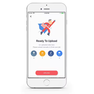 JWM Qr <strong>Code</strong> Patrol Guard Monitoring <strong>APP</strong> Mobile Phone Patrol <strong>APP</strong> - Product Image 1