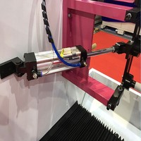 LY-709 EPDM ruban machine de découpe/PTFE machine à refendre le ruban/ruban d'étanchéité faisant la machine