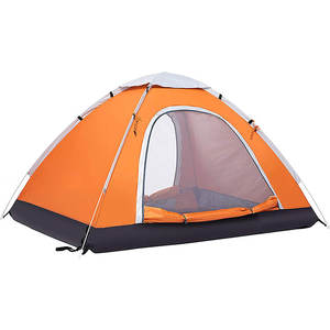Tente <span class=keywords><strong>de</strong></span> camping <span class=keywords><strong>de</strong></span> luxe étanche, équipement <span class=keywords><strong>de</strong></span> camping en plein air - Product Image 2