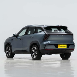Nuovissimo Geely Starray 2026 Edizione Blue Light 1.5TD 7DCT 5 Posti SUV Compatto a Benzina Geely Boyue <span class=keywords><strong>L</strong></span> Auto Nuove - Product Image 5
