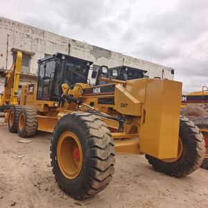 มอเตอร์แบบใช้สำหรับ peru รถเกรดมือสองรถเกรด140K รถมอเตอร์140H 140g - Product Image 1