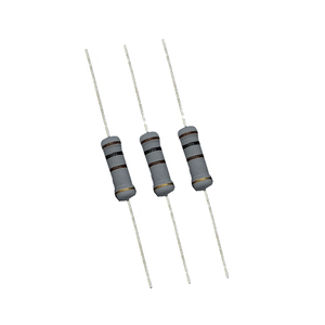 Résistances Pinkuo 128 Fusible de précision 250 0.22 820 0.05 <span class=keywords><strong>250K</strong></span> Résistance à film de carbone 220 Ohm - Product Image 1