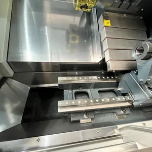 TY150MSY CNC Turning Center Advanced CNC Lathe Machining Center