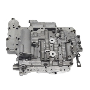 Cuerpo de Válvulas U341 U341E U340 U340E U540E para Sistemas de Transmisión Automática, Piezas de Caja de Cambios para Toyota Celica - Product Image 4